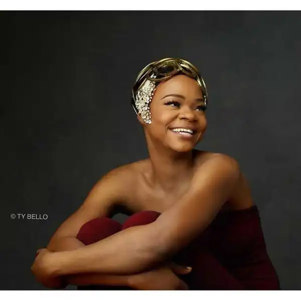 Ex-Breadseller Olajumoke Orisaguna Surprises Everyone With Polished English Skills – Watch!